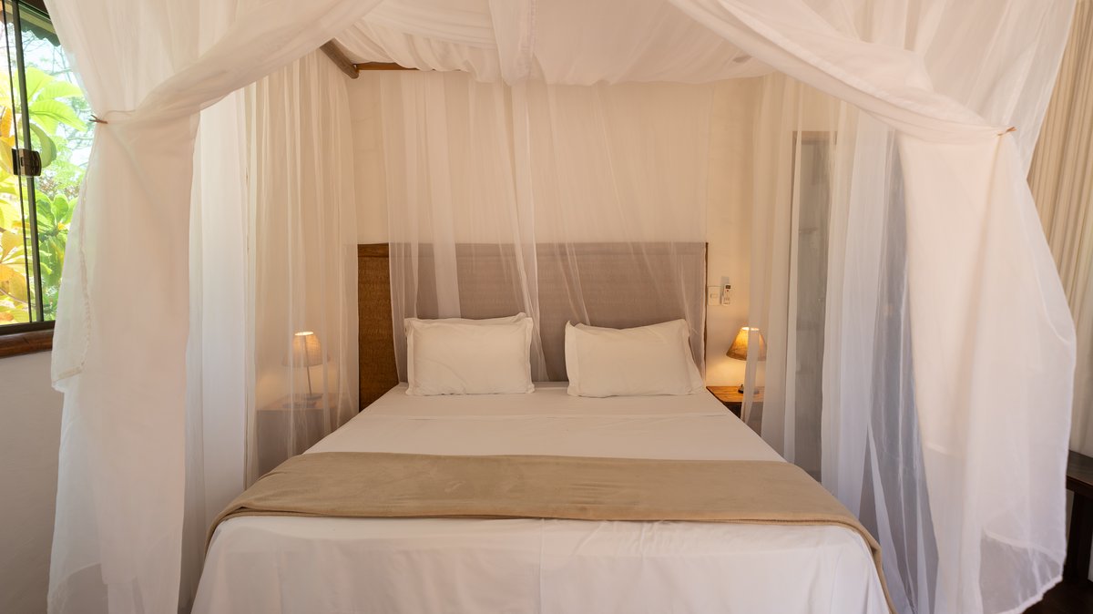 Cabana Zazu — hospedagem em São Jorge, Alto Paraíso de Goiás