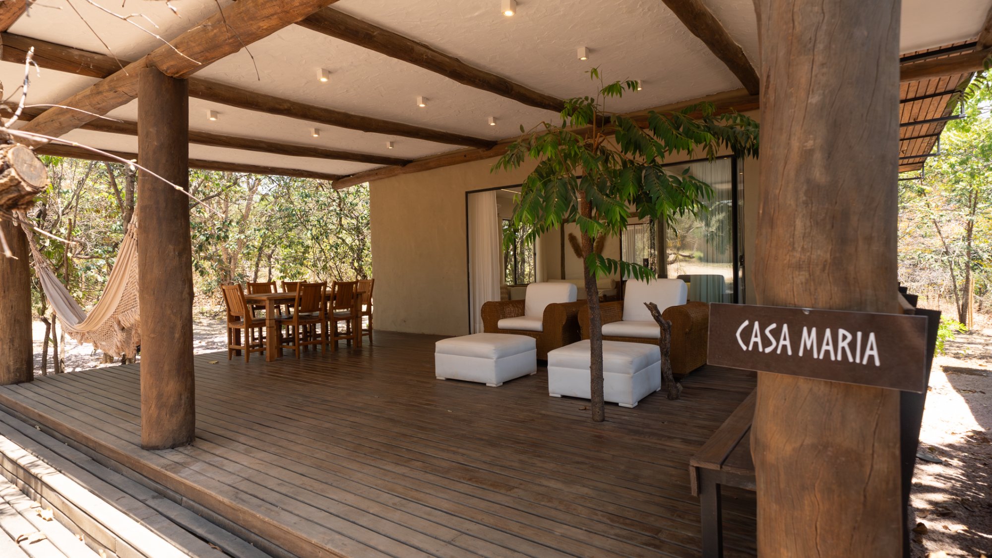 Casa Maria
