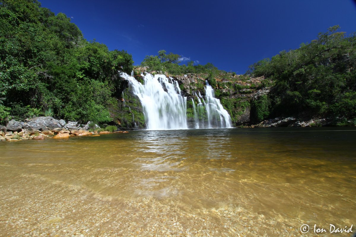 Poço Encantado
