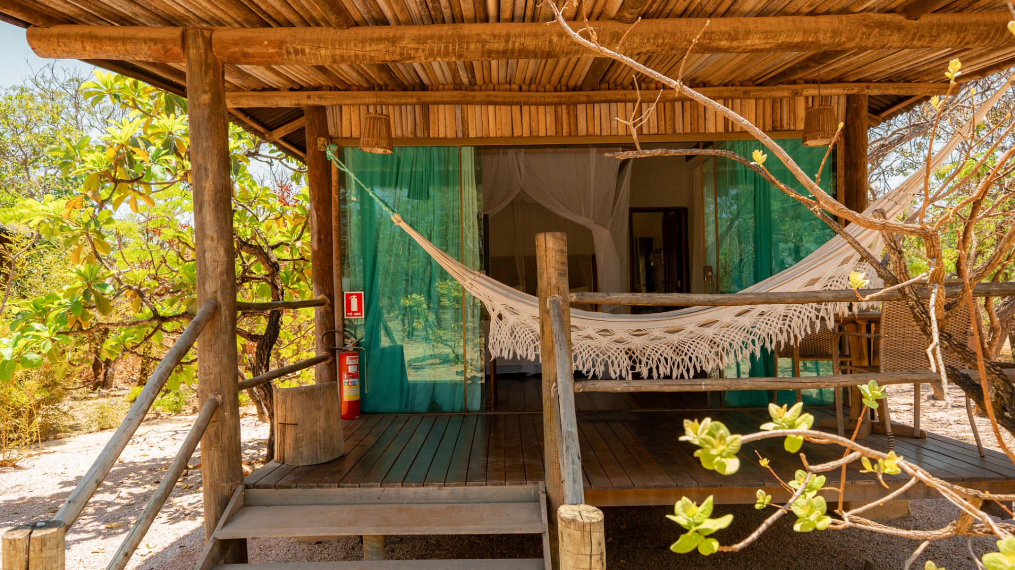 Cabana Zazu